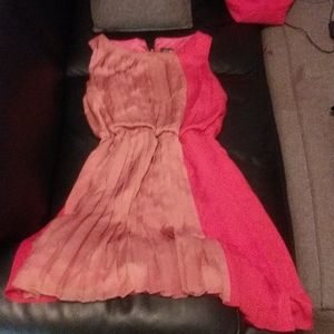 Vince Camuto Dress sz 10